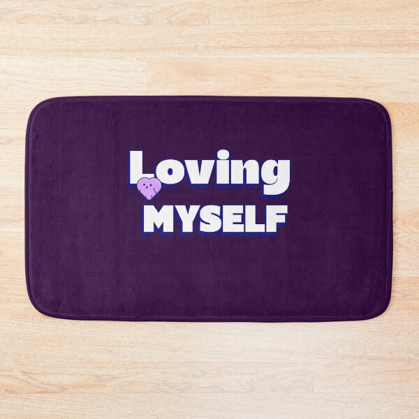 Item preview, Loving Myself Self Love  designed and sold by JoyfulDreamShop.