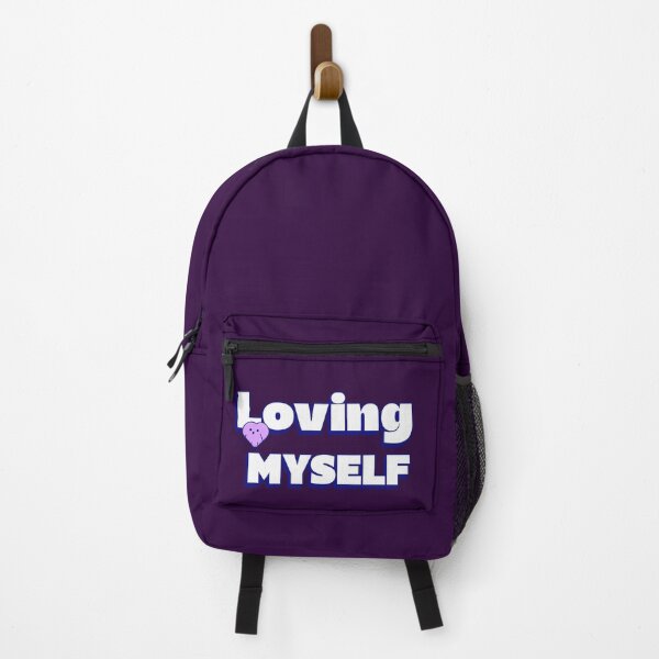 Item preview, Loving Myself Self Love designed and sold by JoyfulDreamShop.