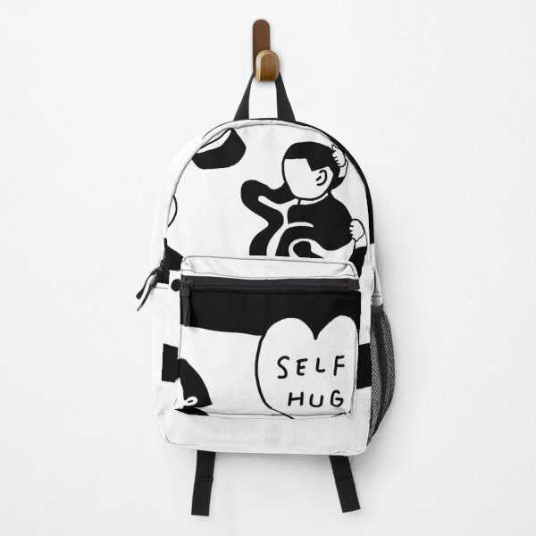 Item preview, Self Love: Self Hug designed and sold by Ambiguphobia.