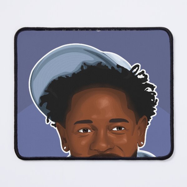 Item preview, Kendrick Lamar Not Like Us Birthday Card designed and sold by glitteredgold.