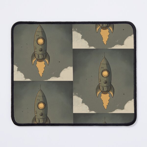 Item preview, To the Moon designed and sold by SkyBridgePRJ.