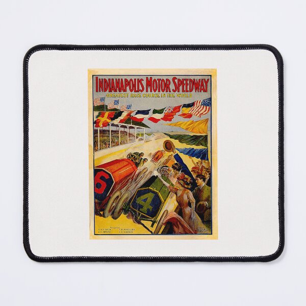 Item preview, Blast from the past art  Indy 1930s Vintage one designed and sold by Helios Be. Lavsh.
