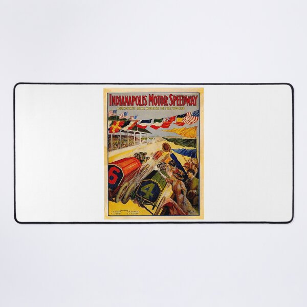 Item preview, Blast from the past art  Indy 1930s Vintage one designed and sold by Helios Be. Lavsh.
