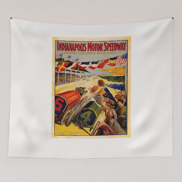 Item preview, Blast from the past art  Indy 1930s Vintage one designed and sold by Helios Be. Lavsh.