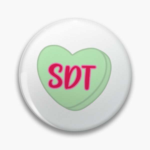 Item preview, sweetheart SDT designed and sold by lindsaym224.