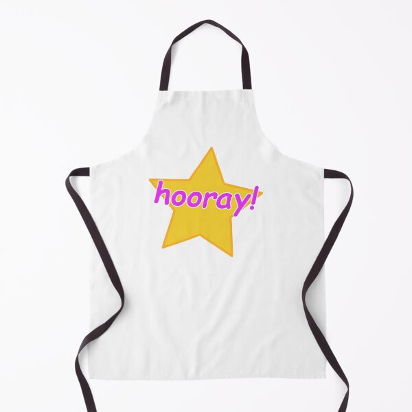 Item preview, hooray designed and sold by bogmeister.