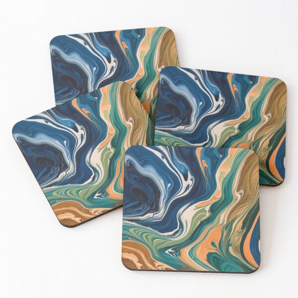 Item preview, Marbling  designed and sold by Summer Sunshine.
