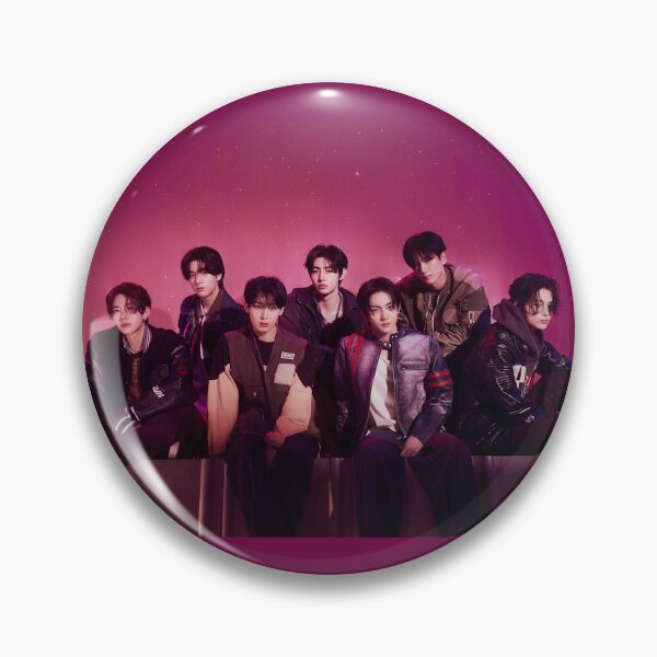 Item preview, EN KPOP designed and sold by jaofnn.