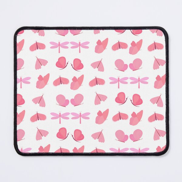 Item preview,  Flat Pink Butterflies Pack designed and sold by widianeworld.