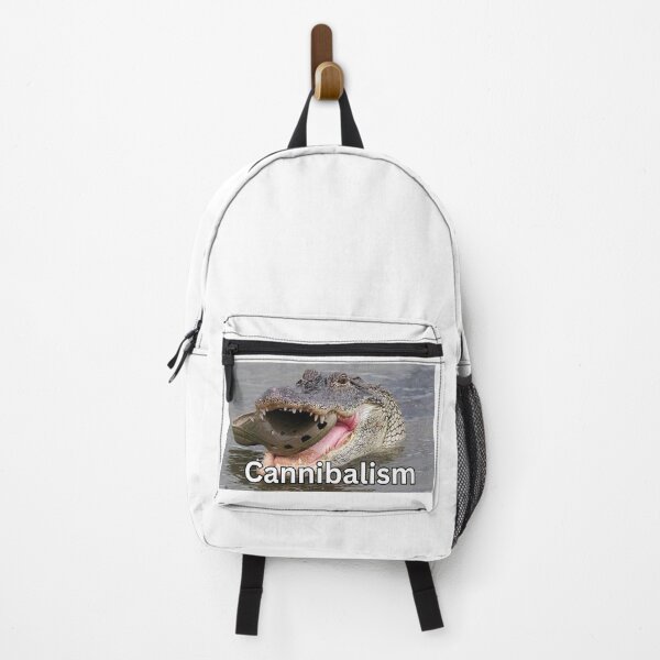 Item preview, Cannibalism designed and sold by His&HersHandmade.