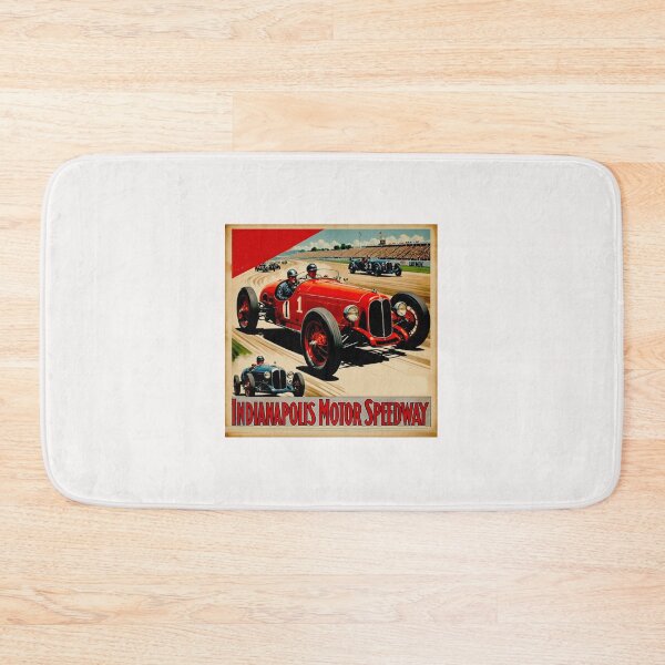 Item preview, Blast from the past art  Variations on the theme of racing in the 1930s#1 designed and sold by Helios Be. Lavsh.