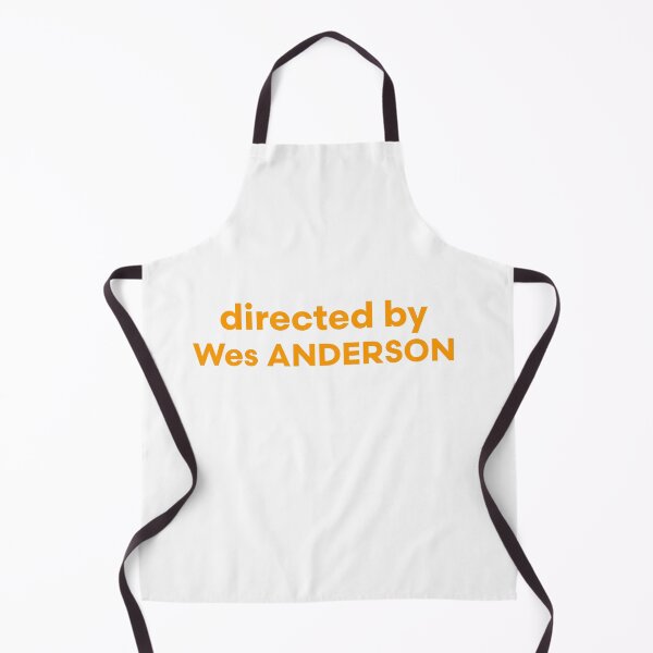 Item preview, directed by Wes Anderson designed and sold by ochef.