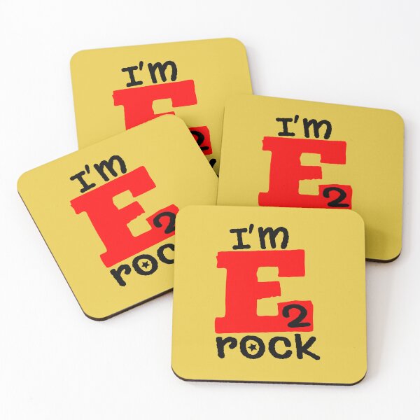 Item preview, Cool Rock Design. Ready to Rock Fun Wordplay. designed and sold by ShirtShackDudes.