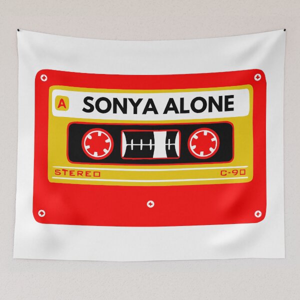 Item preview, Natasha, Pierre, and The Great Comet of 1812 Cassette designed and sold by broadwaygirl142.