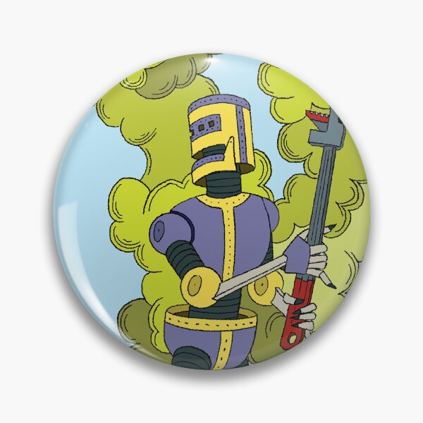 Item preview, Tarbot - Page of Tools designed and sold by David van der Kooij - BOTS RULE. And other fantasies.