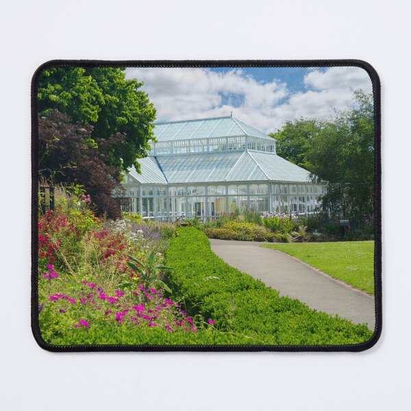 Item preview, Glasshouse Cafe Greenhead Park designed and sold by Alisonchambers2.