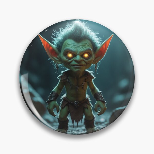 Item preview, A Troll in the Cave designed and sold by CSPictures.