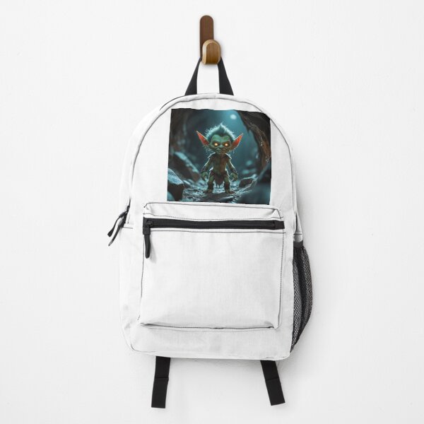 Item preview, A Troll in the Cave designed and sold by CSPictures.