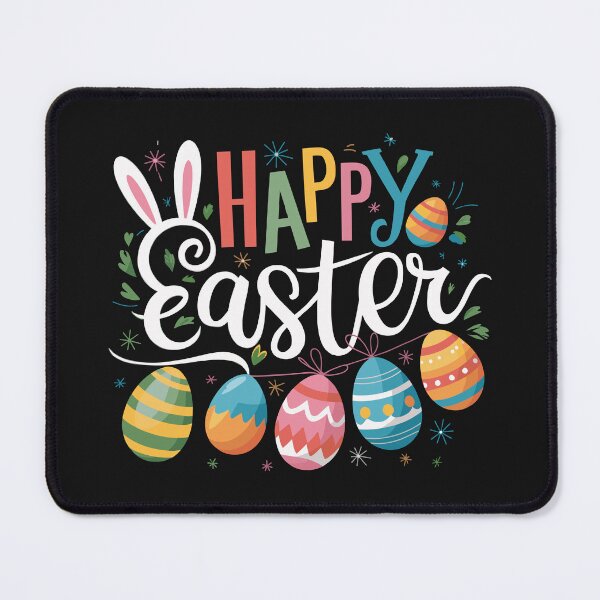 Item preview, Happy Easter designed and sold by LifmusGoDesigns.
