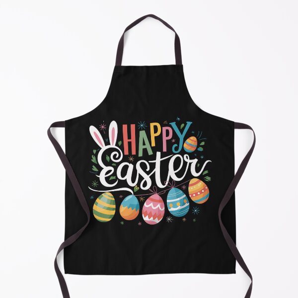 Item preview, Happy Easter designed and sold by LifmusGoDesigns.