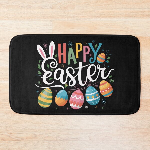 Item preview, Happy Easter designed and sold by LifmusGoDesigns.