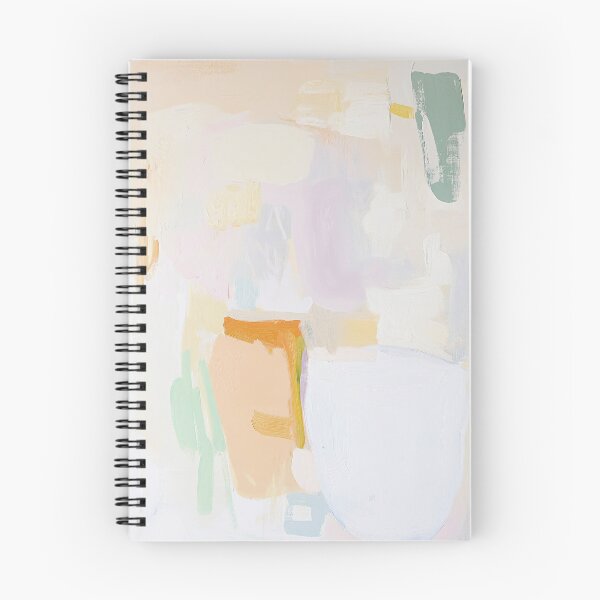 Item preview, Abstract Beige Light Decor Beige Shapes designed and sold by ArtHouseNiklas.