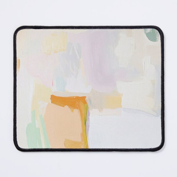 Item preview, Abstract Beige Light Decor Beige Shapes designed and sold by ArtHouseNiklas.