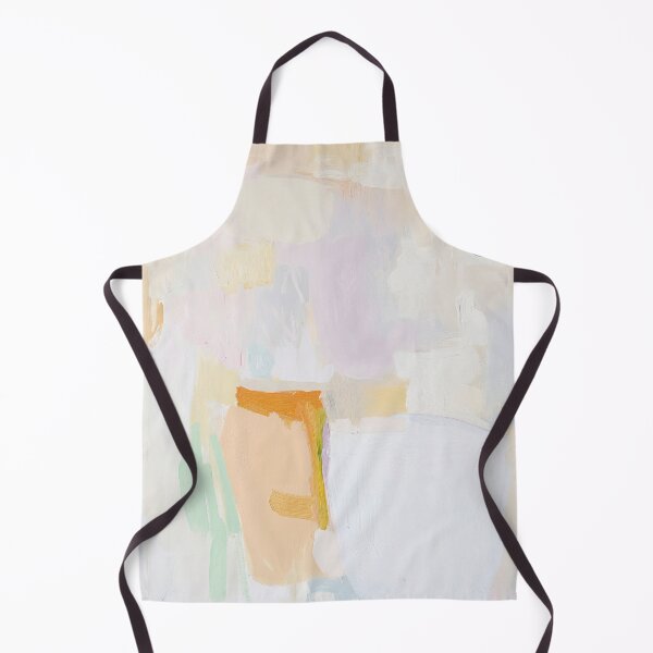 Item preview, Abstract Beige Light Decor Beige Shapes designed and sold by ArtHouseNiklas.