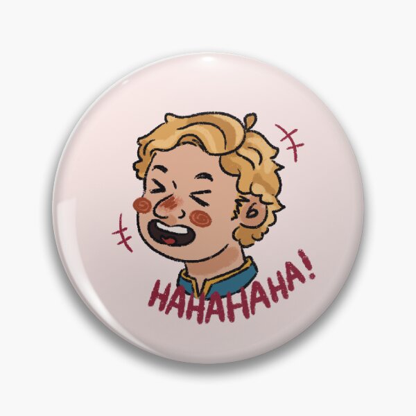 Item preview, Laughing Stede  designed and sold by lumiilys.