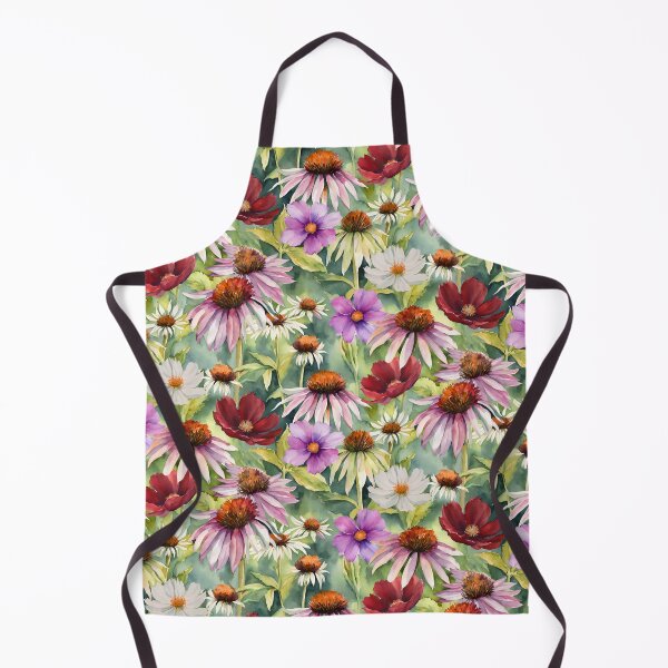 Item preview, Timeless Colorful Rudbeckia Cosmea designed and sold by Tina Veenstra.