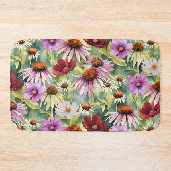 Item preview, Timeless Colorful Rudbeckia Cosmea designed and sold by Tina Veenstra.