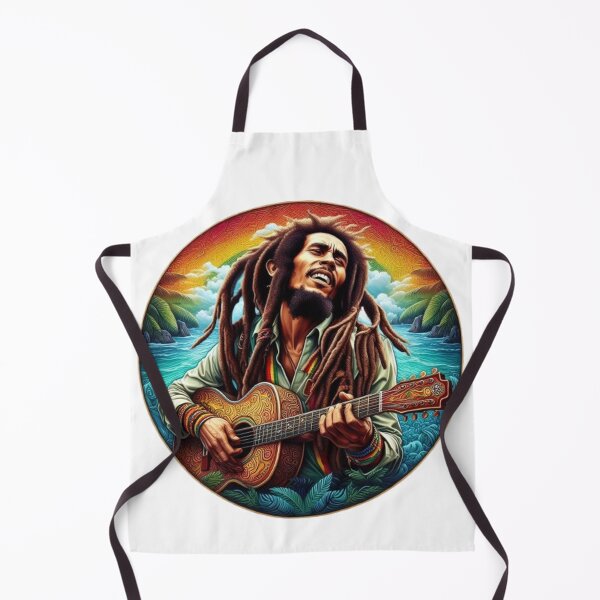 Item preview, BOB MARLEY: ONE LOVE designed and sold by CHRIST5000.
