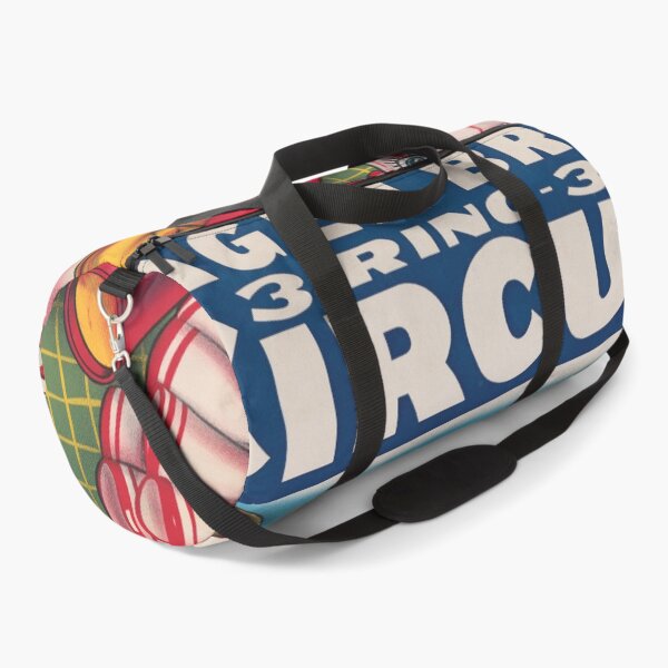 Item preview, Retro Circus Clown Show designed and sold by InnerCitadel.