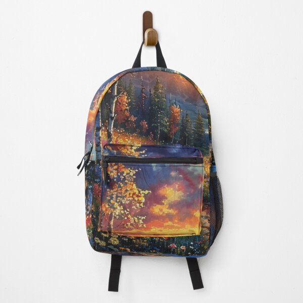 Item preview, Spring Mountain designed and sold by Dawn van Doorn.
