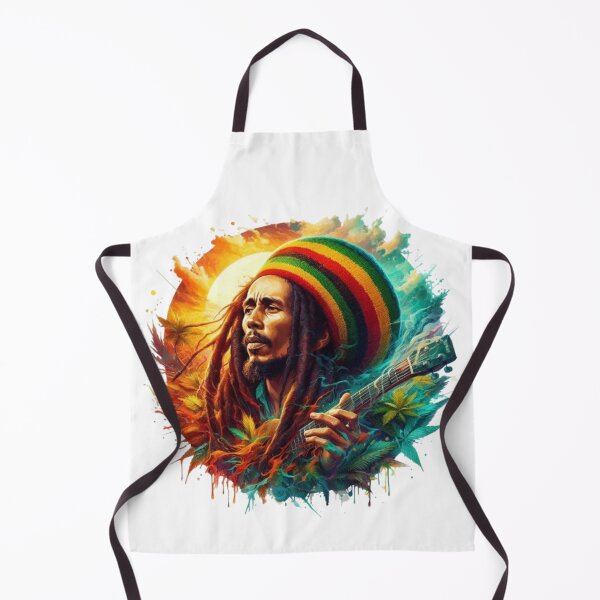 Item preview, BOB MARLEY: ONE LOVE designed and sold by CHRIST5000.