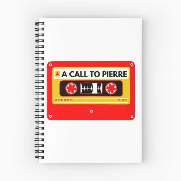 Item preview, Natasha, Pierre, and The Great Comet of 1812 Cassette  designed and sold by broadwaygirl142.