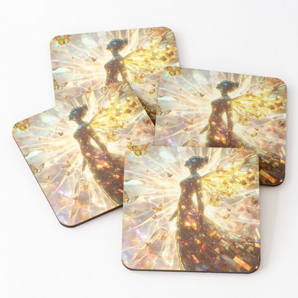 Item preview, Unbreakable designed and sold by AI-Only Creations.