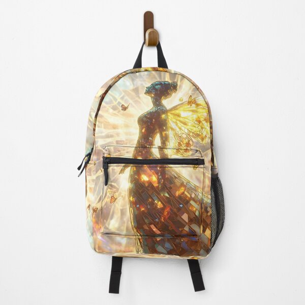 Item preview, Unbreakable designed and sold by AI-Only Creations.