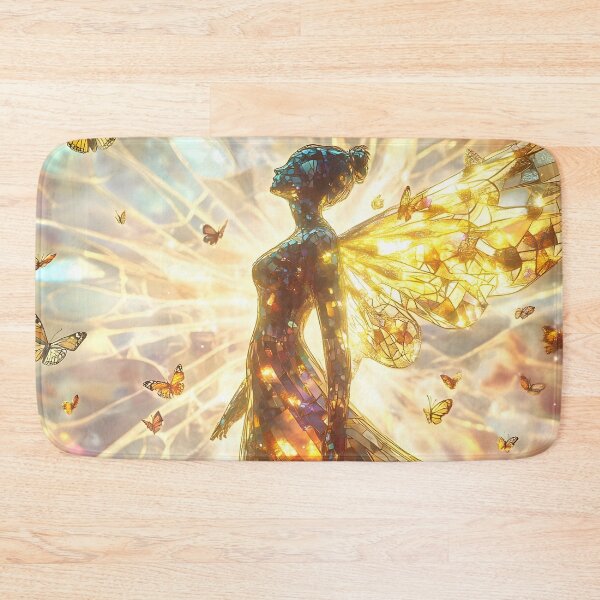 Item preview, Unbreakable designed and sold by AI-Only Creations.