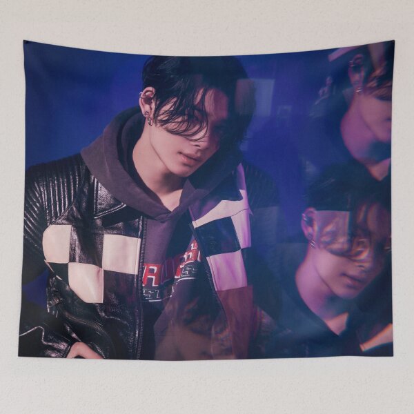 Item preview, niki of EN KPOP designed and sold by jaofnn.