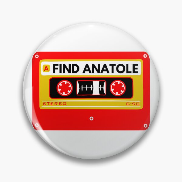 Item preview, Natasha, Pierre, and The Great Comet of 1812 Cassette designed and sold by broadwaygirl142.