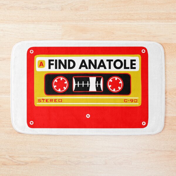 Item preview, Natasha, Pierre, and The Great Comet of 1812 Cassette  designed and sold by broadwaygirl142.