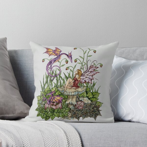 Item preview, Birth Of Magic designed and sold by AmyBrownArt.