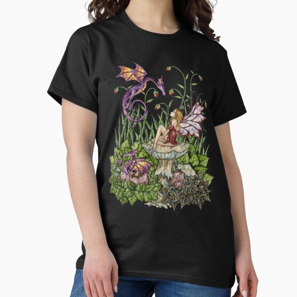 Item preview, Birth Of Magic designed and sold by AmyBrownArt.