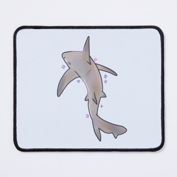 Item preview, sandbar shark designed and sold by Mayarartsy.
