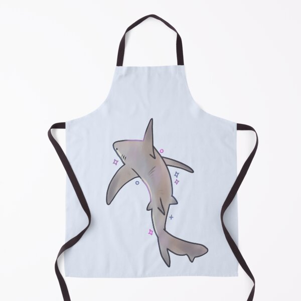 Item preview, sandbar shark designed and sold by Mayarartsy.