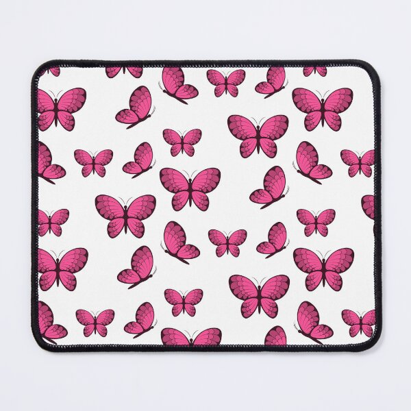 Item preview,  Pink Monarch Butterflies Pack designed and sold by widianeworld.