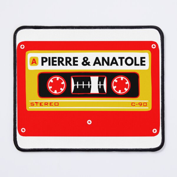 Item preview, Natasha, Pierre, and The Great Comet of 1812 Cassette  designed and sold by broadwaygirl142.