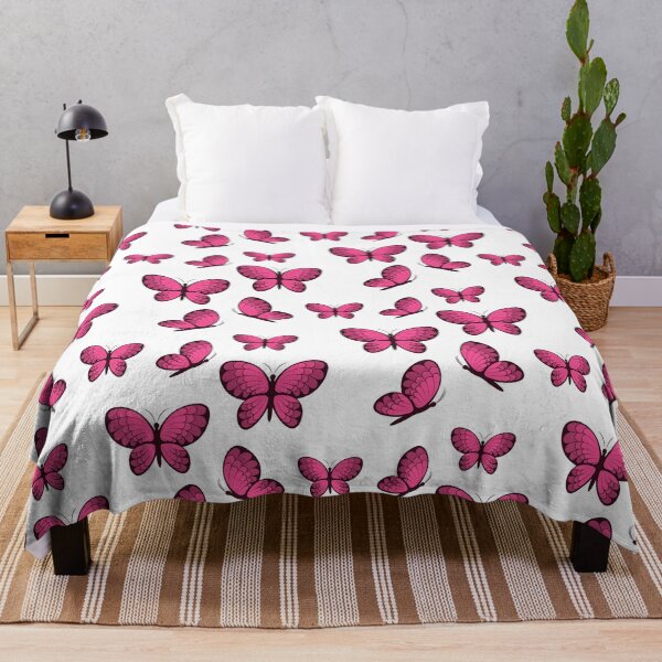 Item preview,  Pink Monarch Butterflies Pack designed and sold by widianeworld.