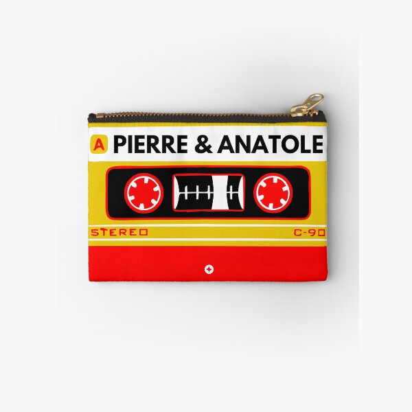 Item preview, Natasha, Pierre, and The Great Comet of 1812 Cassette  designed and sold by broadwaygirl142.
